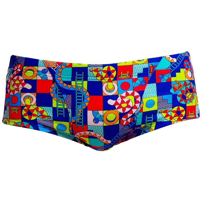 BORED GAMES - HOMME couleurs