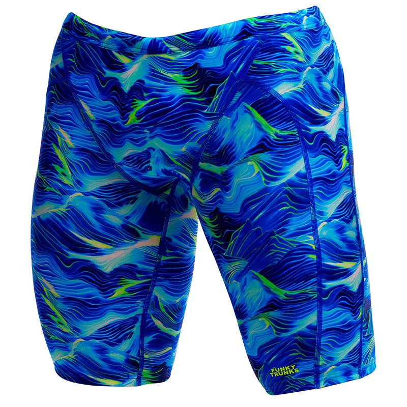 STORM CHASER - JAMMER HOMME