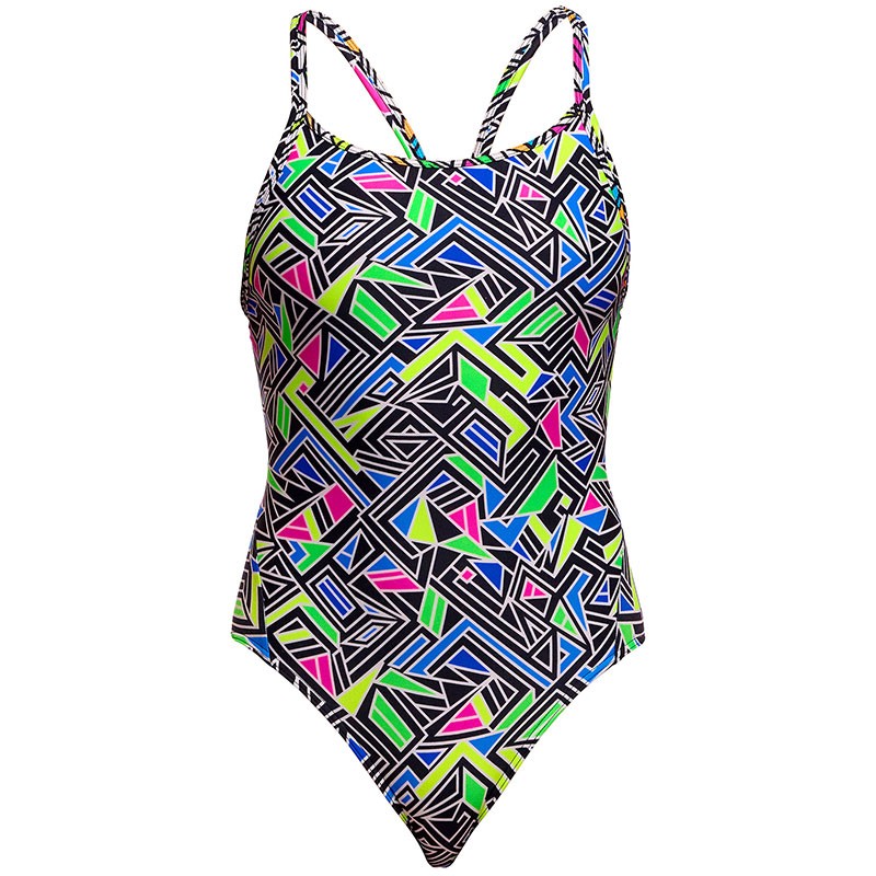 BITS OF PEACE - DIAMOND BACK