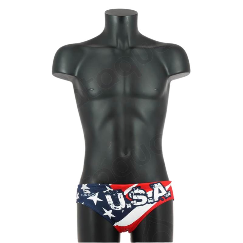 WATER POLO LIBERTY USA - JUNIOR 