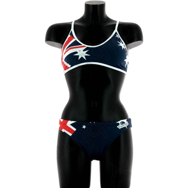 AUSTRALIE 2P - JUNIOR 