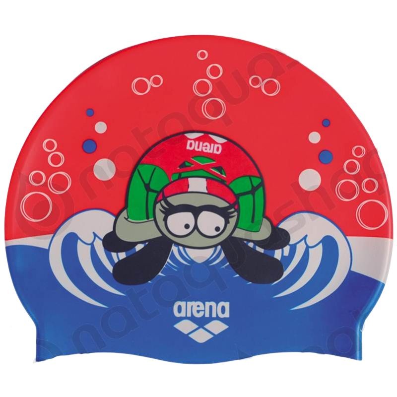 ARENA WATER TRIBE - MULTI JR CAP Color