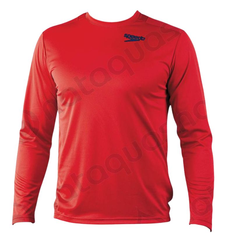 ILIAS JUNIOR TECHNICAL LS-SHIRT couleurs