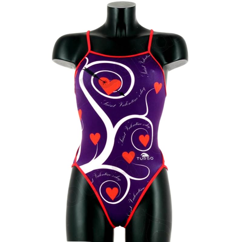 ST VALENTIN - JUNIOR 