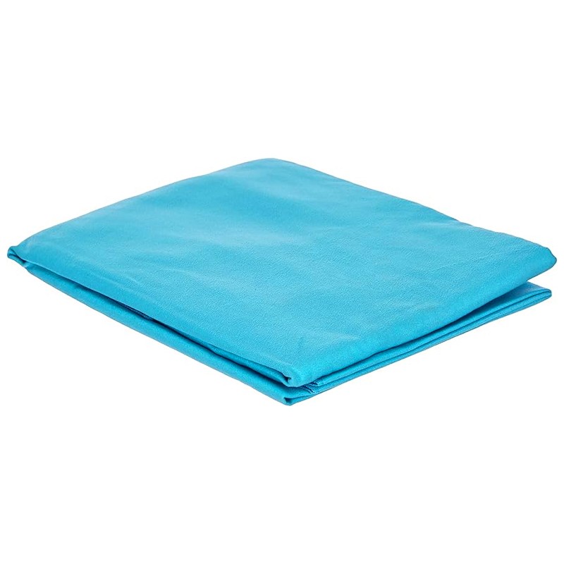 MICROFIBRE TOWEL - LARGE couleurs
