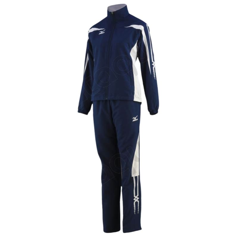 WOVEN TRACK SUIT - JUNIOR couleurs