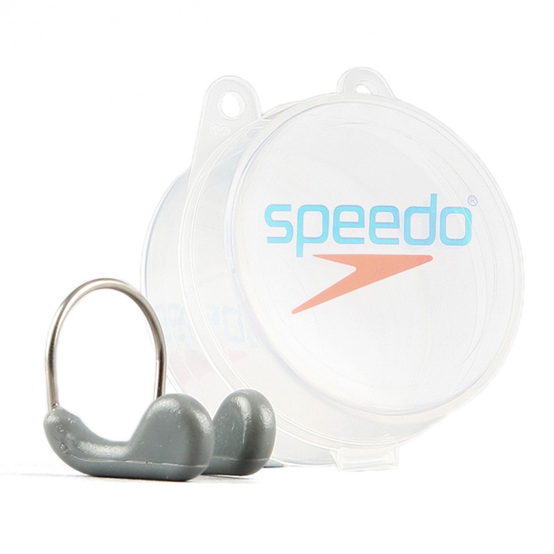 SPEEDO BIOFUSE COMPETITION NOSECLIP couleurs