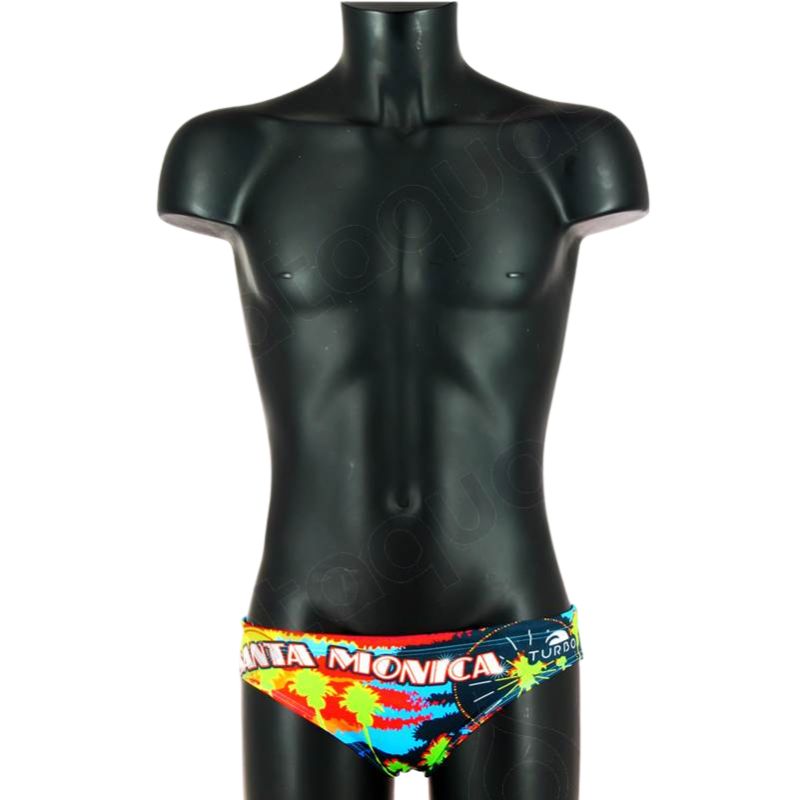 SANTA MONICA - JUNIOR 