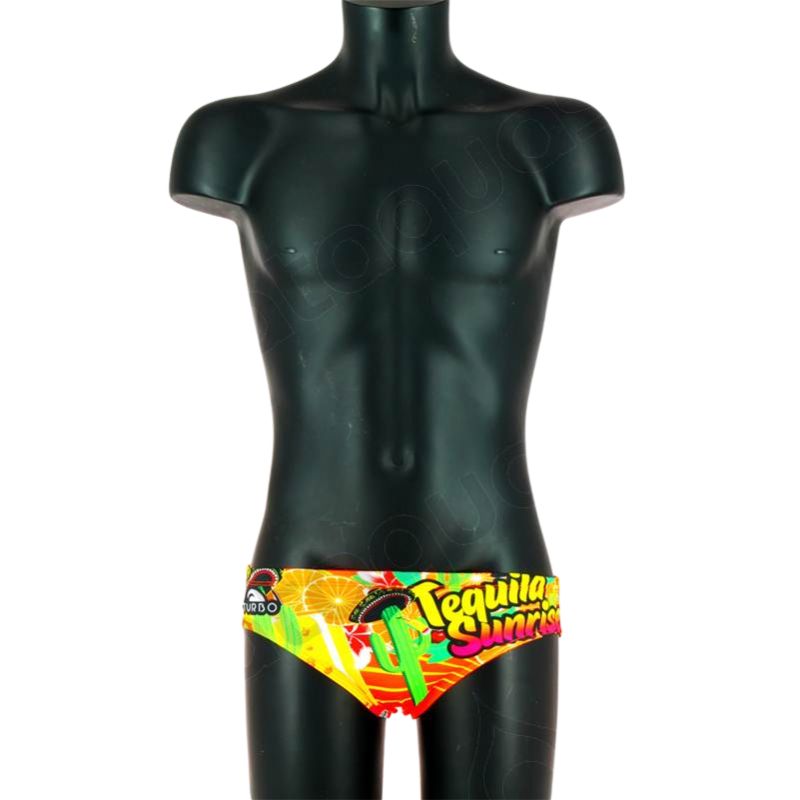 TEQUILA SUNRISE - JUNIOR 