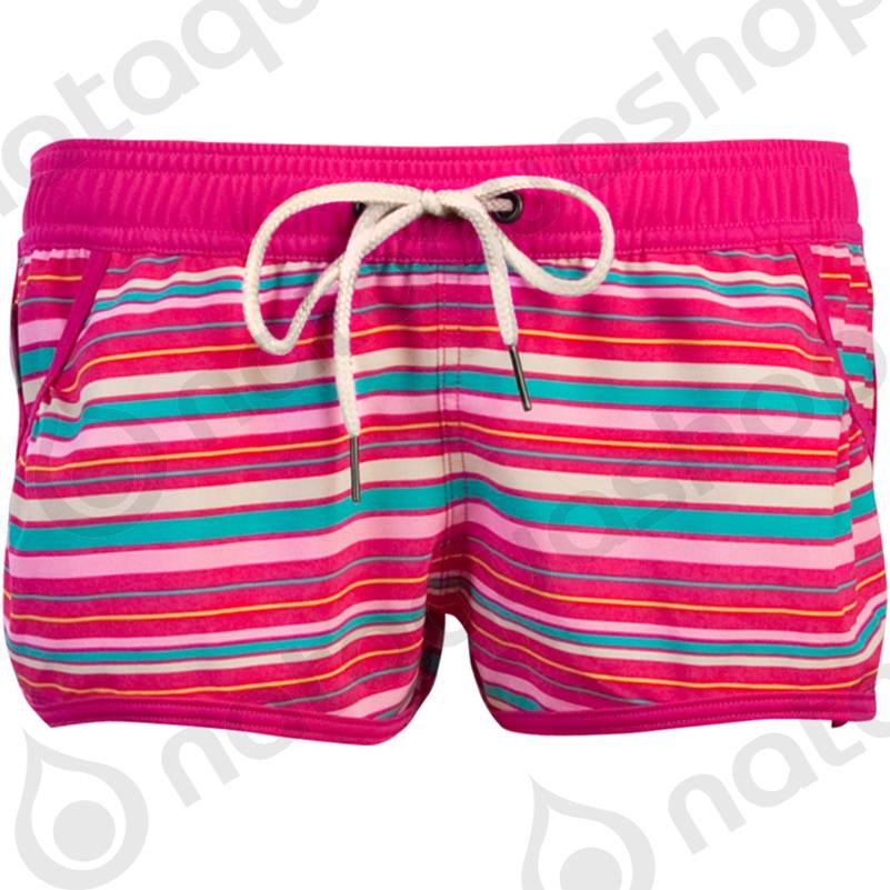 CHELSEA STRIPE SHORT 