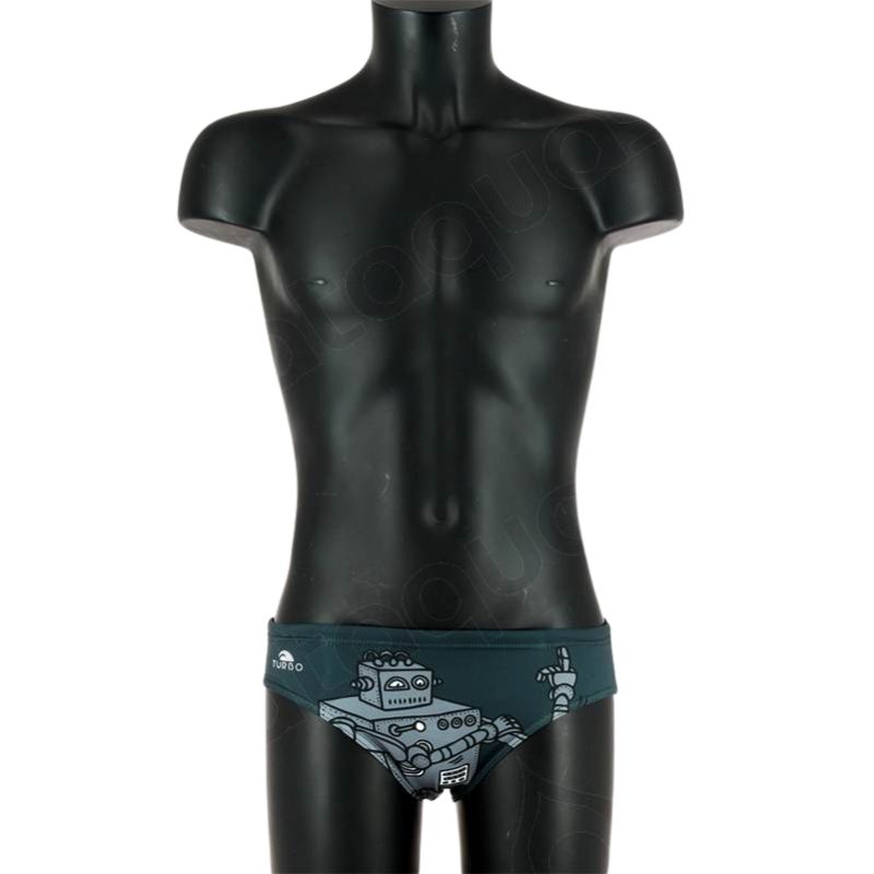 ROBOTS (KUKUXUMUSU) - JUNIOR 