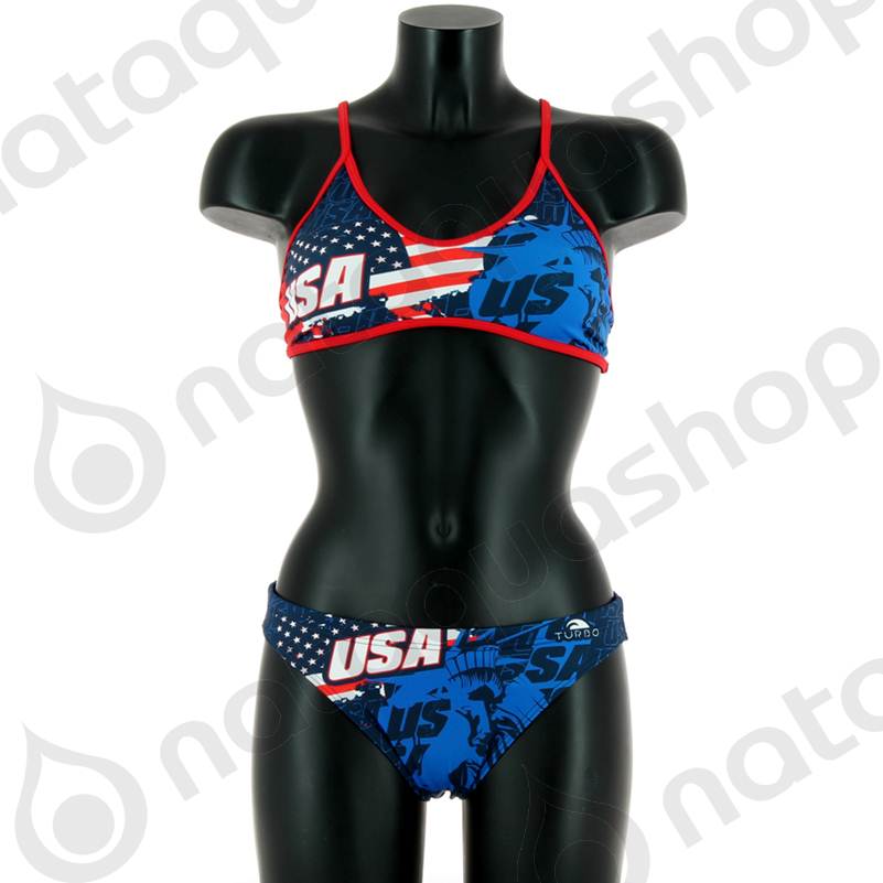 NEW USA  2P - JUNIOR 