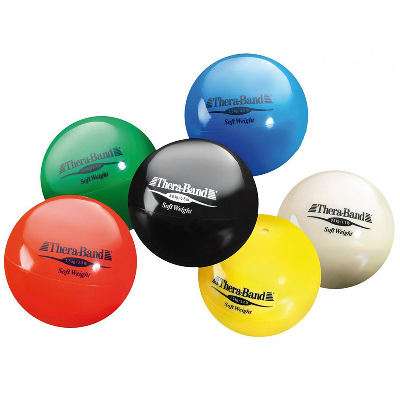 MEDECINEBALL couleurs