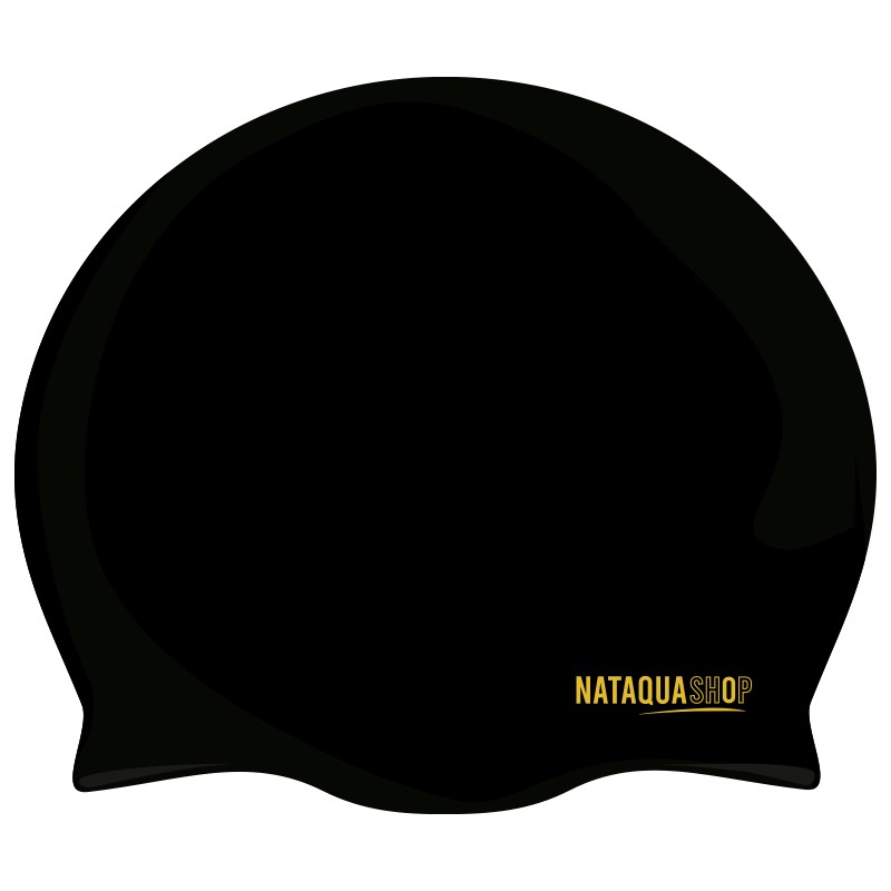 NATAQUA SILICONE CAP Color