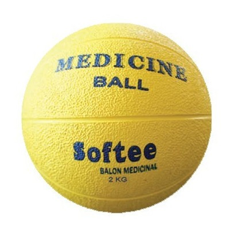 MEDICINE BALL 