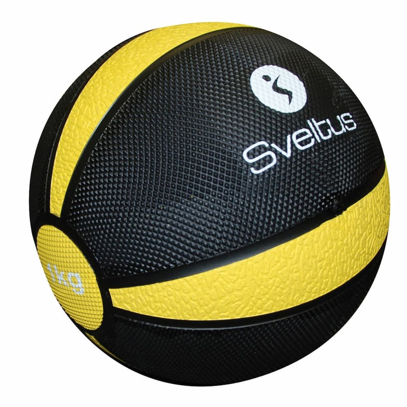 MEDECINE BALL couleurs