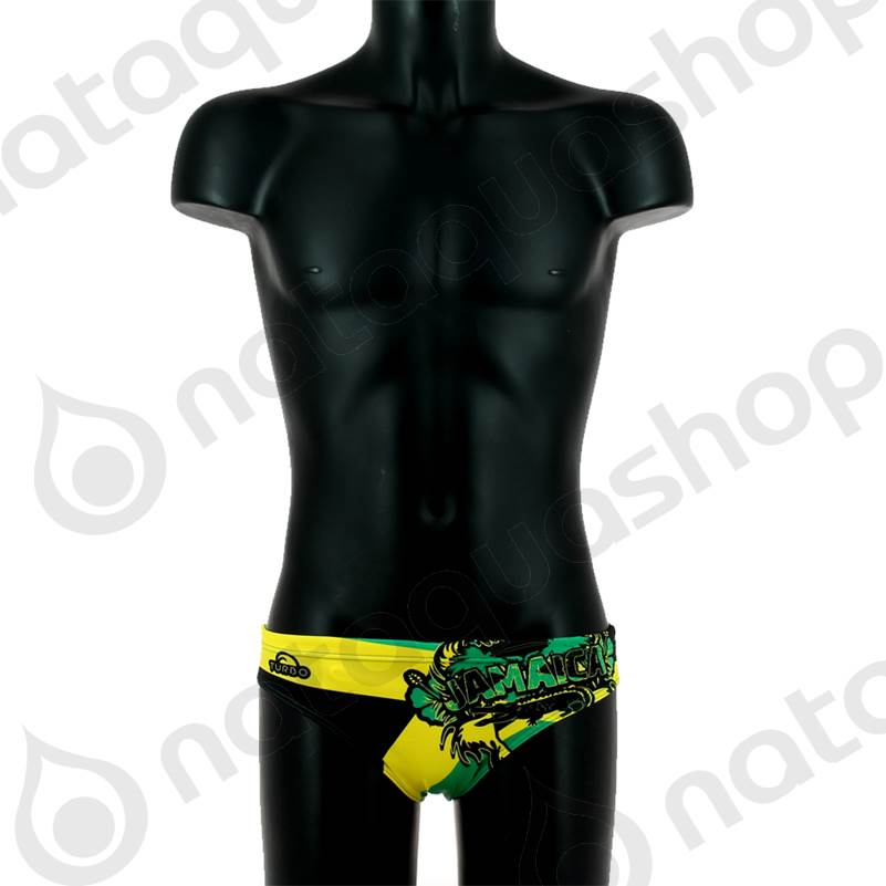 JAMAICA CROCODILE - JUNIOR 