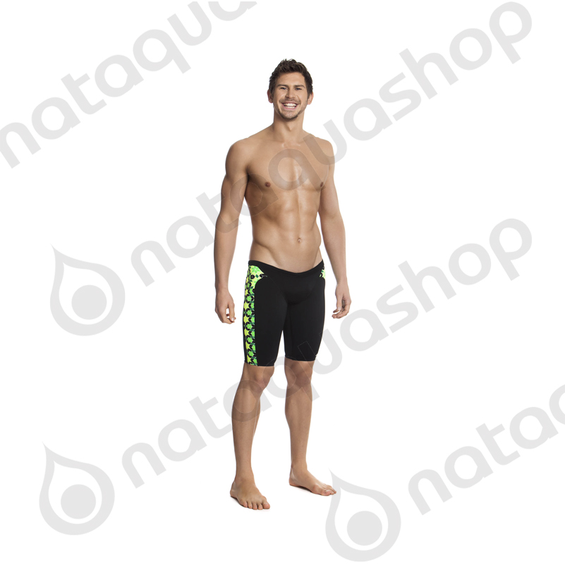 CRYSTAL GOLD - JAMMER