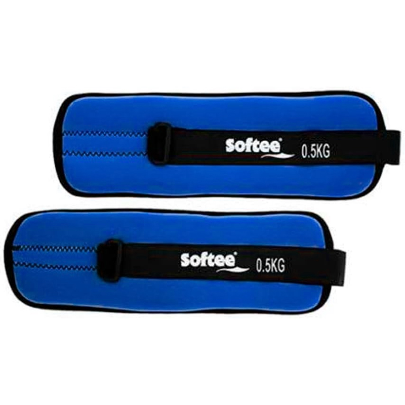 POIDS CHEVILLES / POIGNEES 