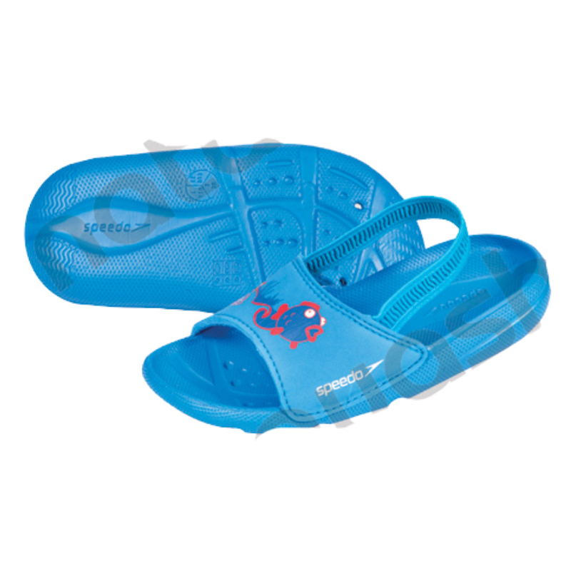 ATAMI SEA SQUAD SLIDE - JUNIOR couleurs