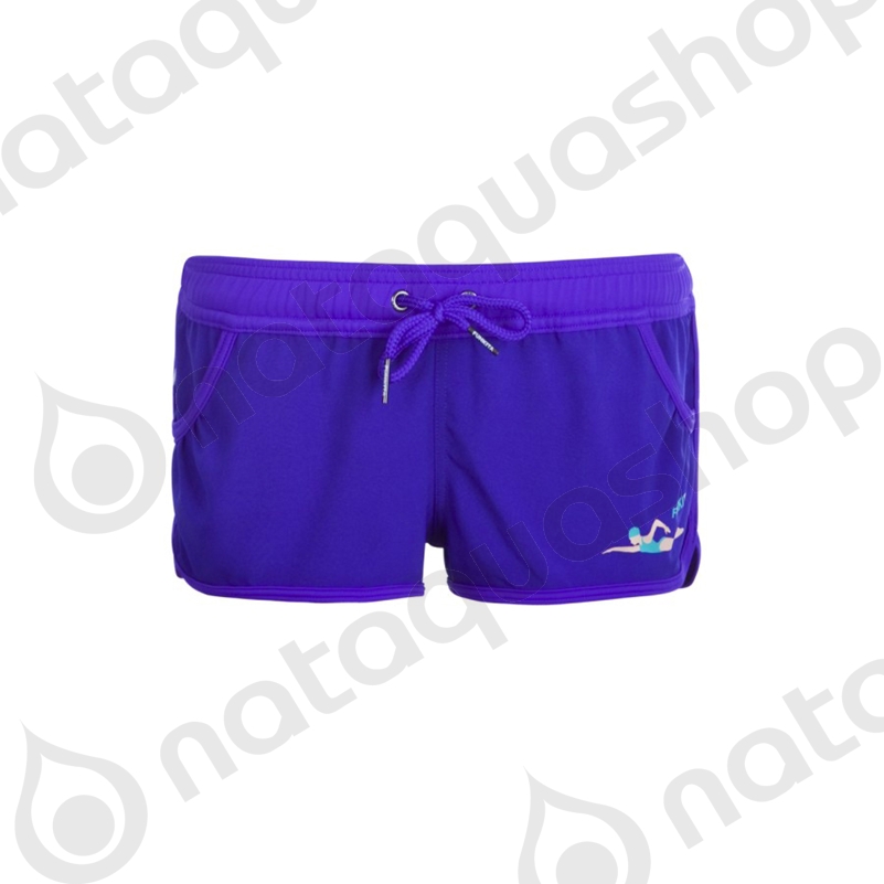 INDIGO RISING - SHORT 