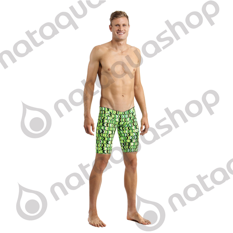 GREEN GATEWAY - JAMMER