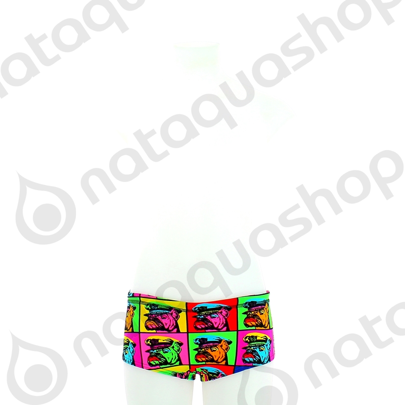 BAD BOY BOXER - GARCON