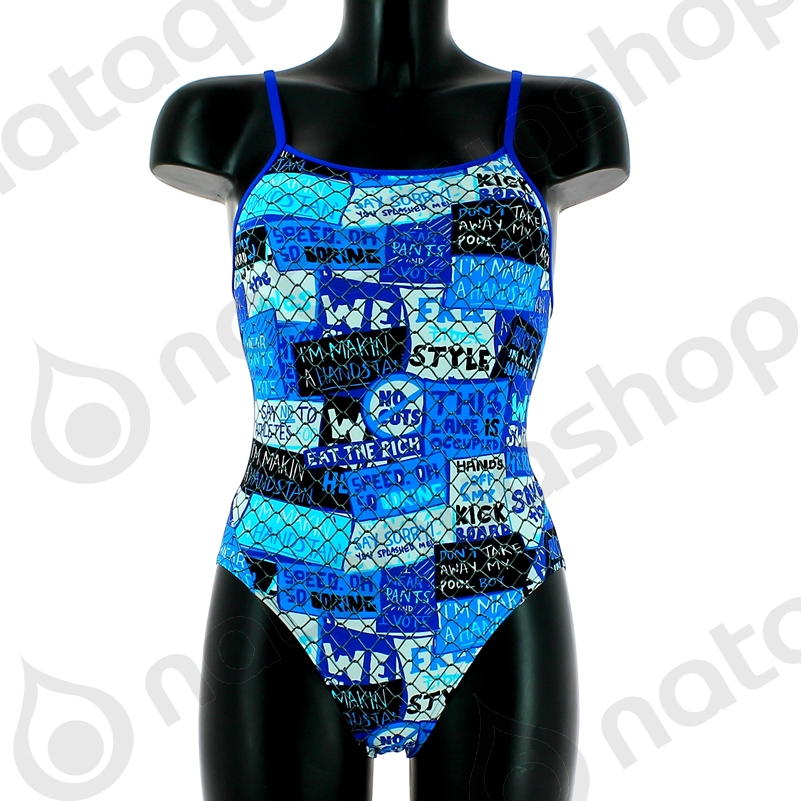 POOL POWER LB - FILLE