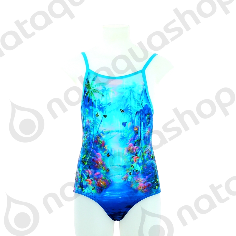 OASIS ISLAND - FILLE