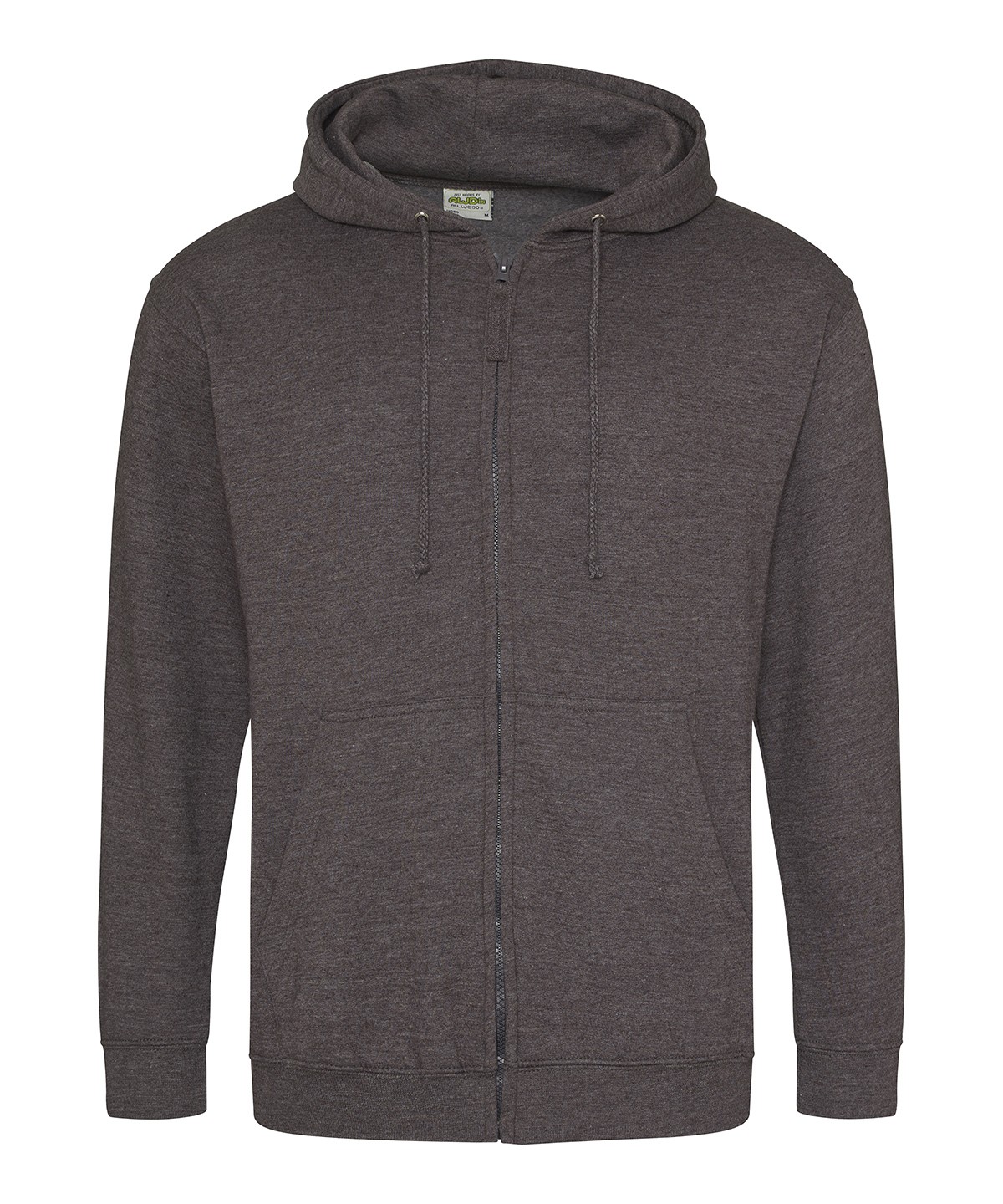 Sweat-shirt zippé HOMME - JH050