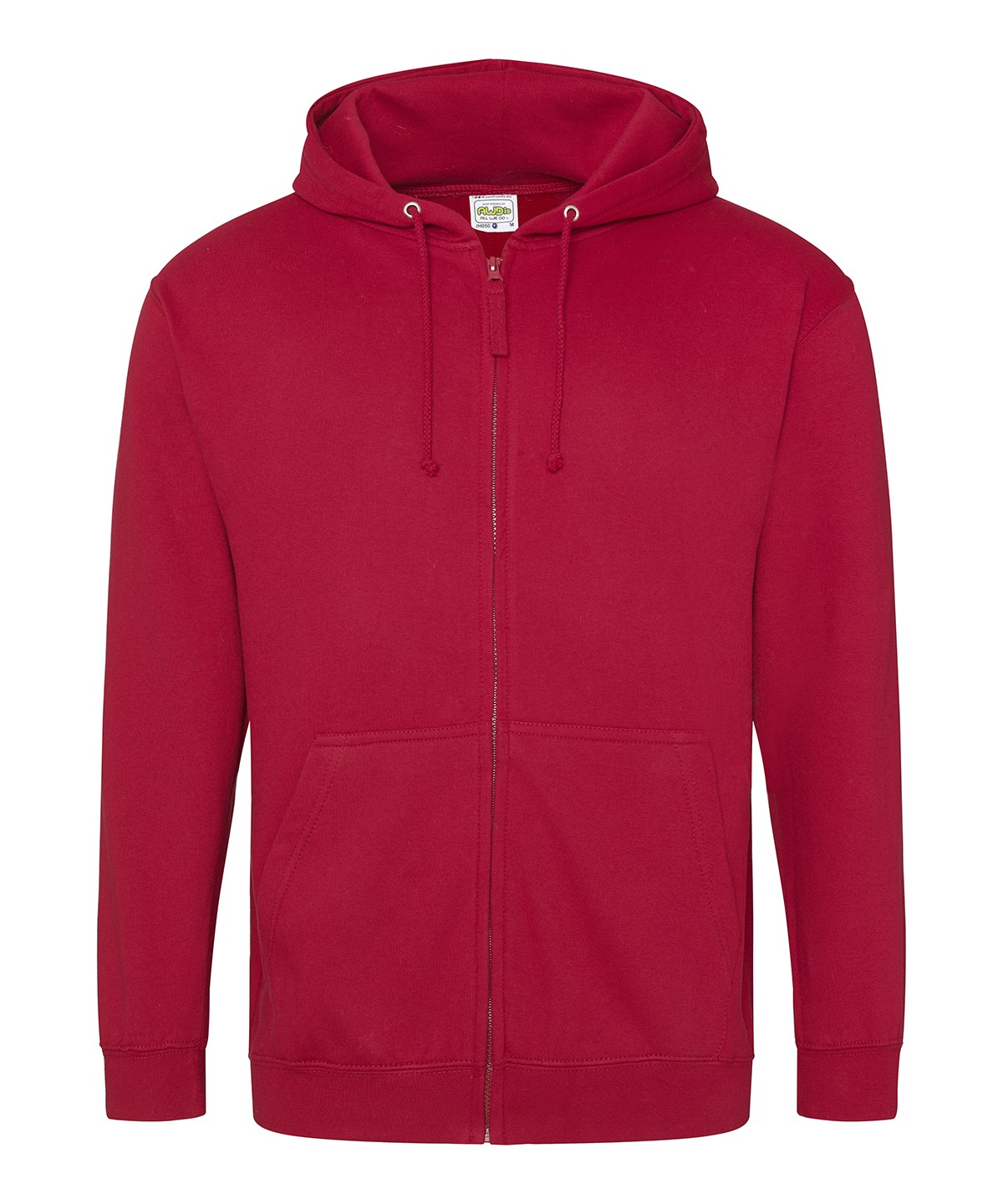 Sweat-shirt zippé HOMME - JH050 Color