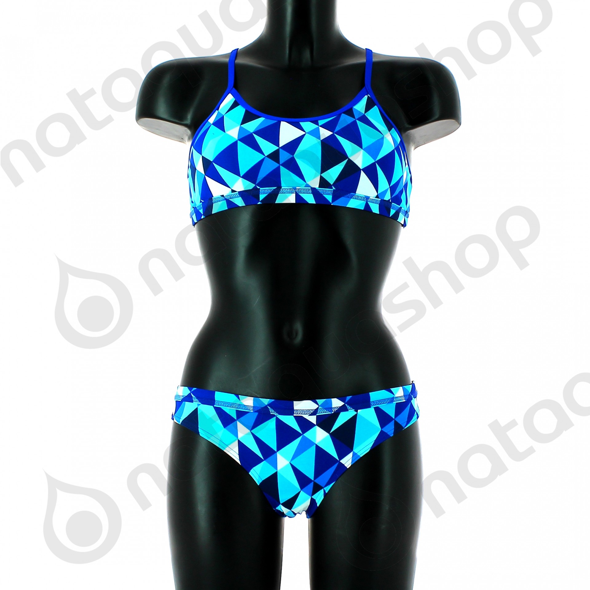 PLATINUM POWER 2P - FILLE