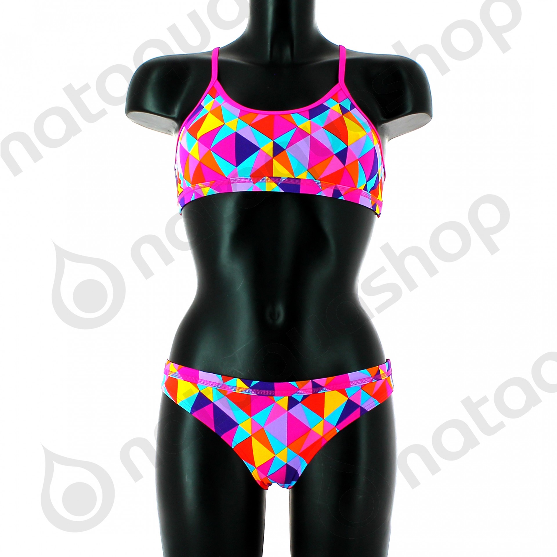 PRISM COLLISION 2P - FILLE