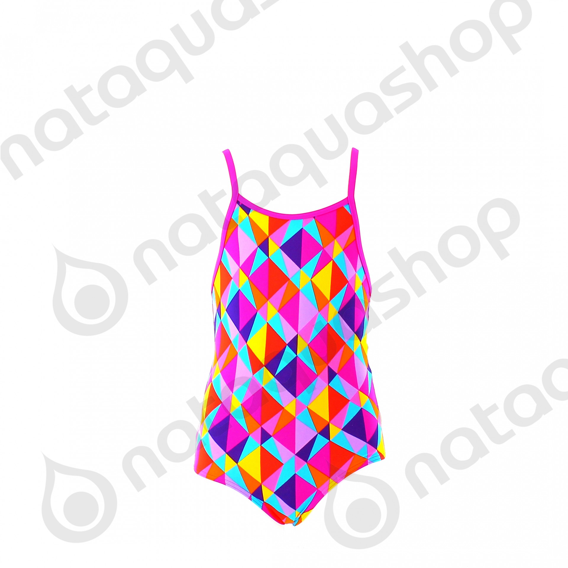 PRISM COLLISION - FILLE