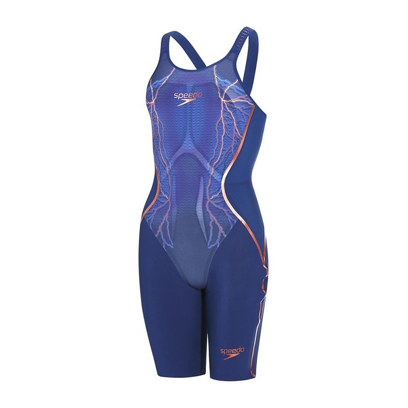 FASTSKIN LZR RACER X DOS OUVERT