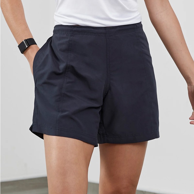 SHORT PERFORMANCE TL80F - FEMME Color