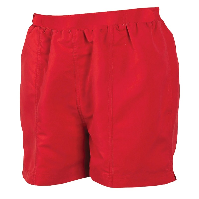 SHORT PERFORMANCE TL80F - FEMME Color