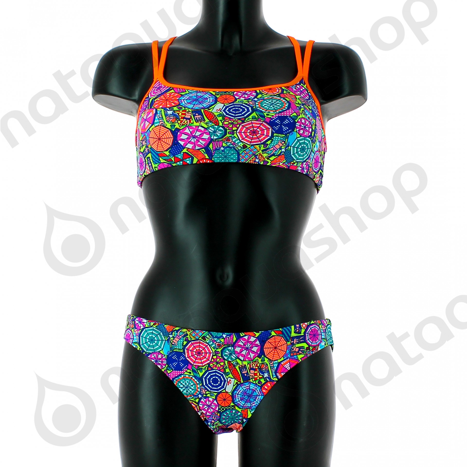 BONDI BROLLIES CB 2P - FILLE