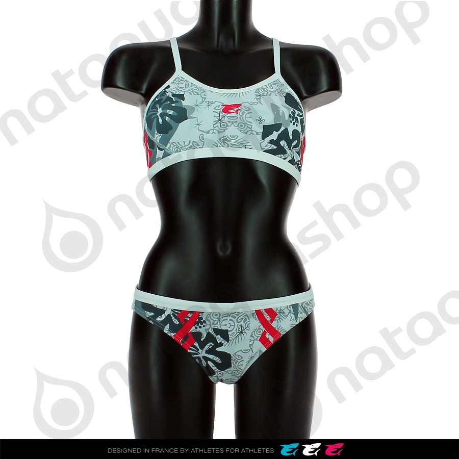 MAYA SP MAKE UP 2P - FEMME couleurs