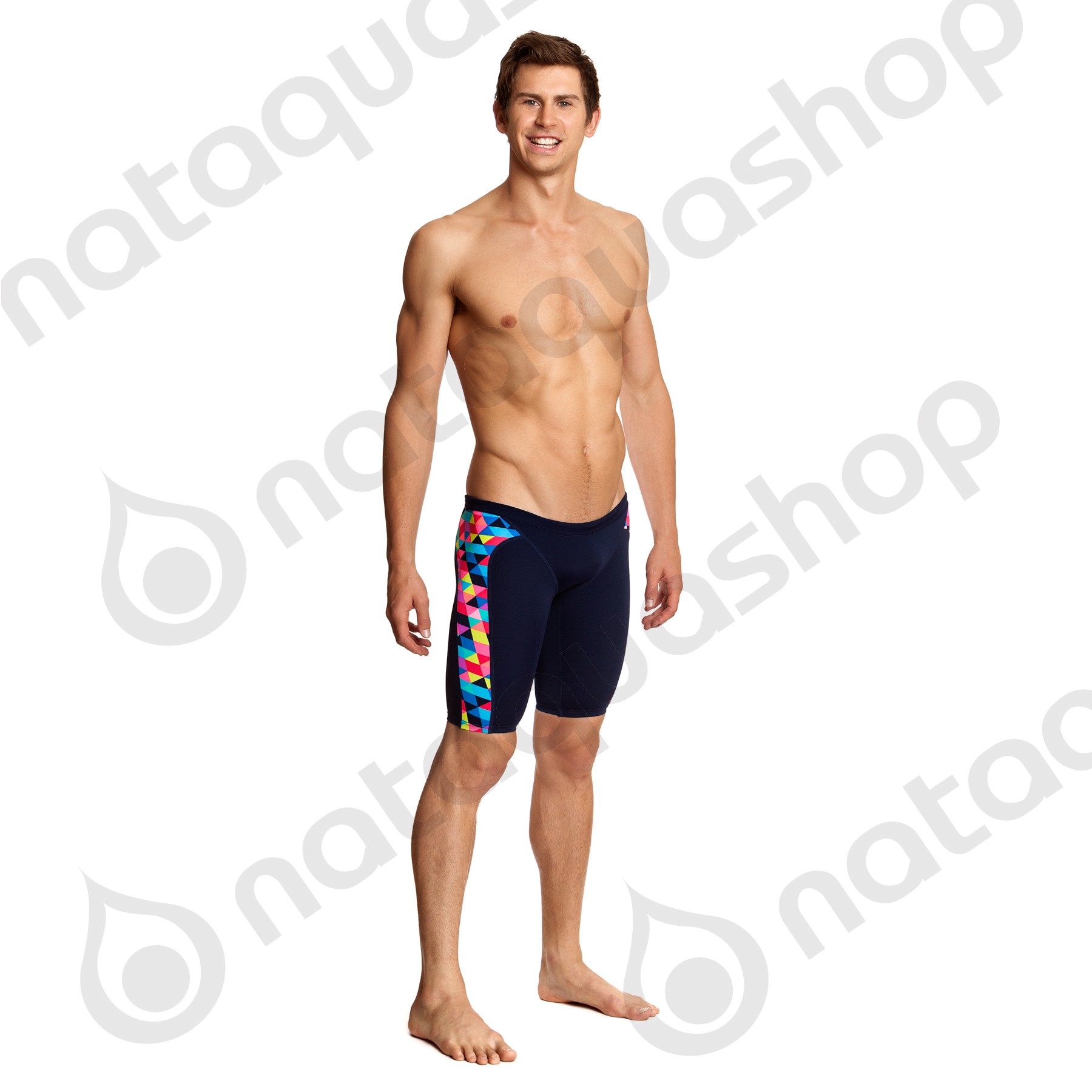 COLOUR CARD - JAMMER