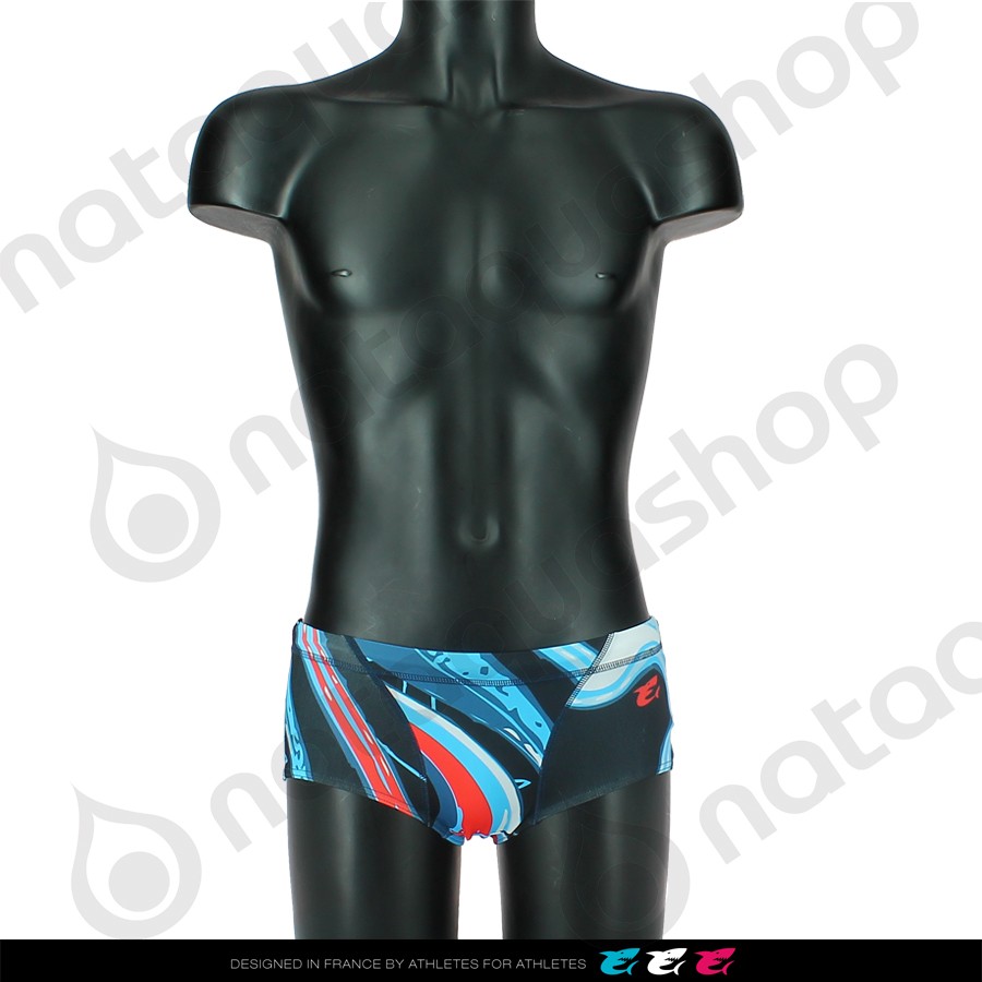 MYSTIC BLUE VALLEY - GARCON