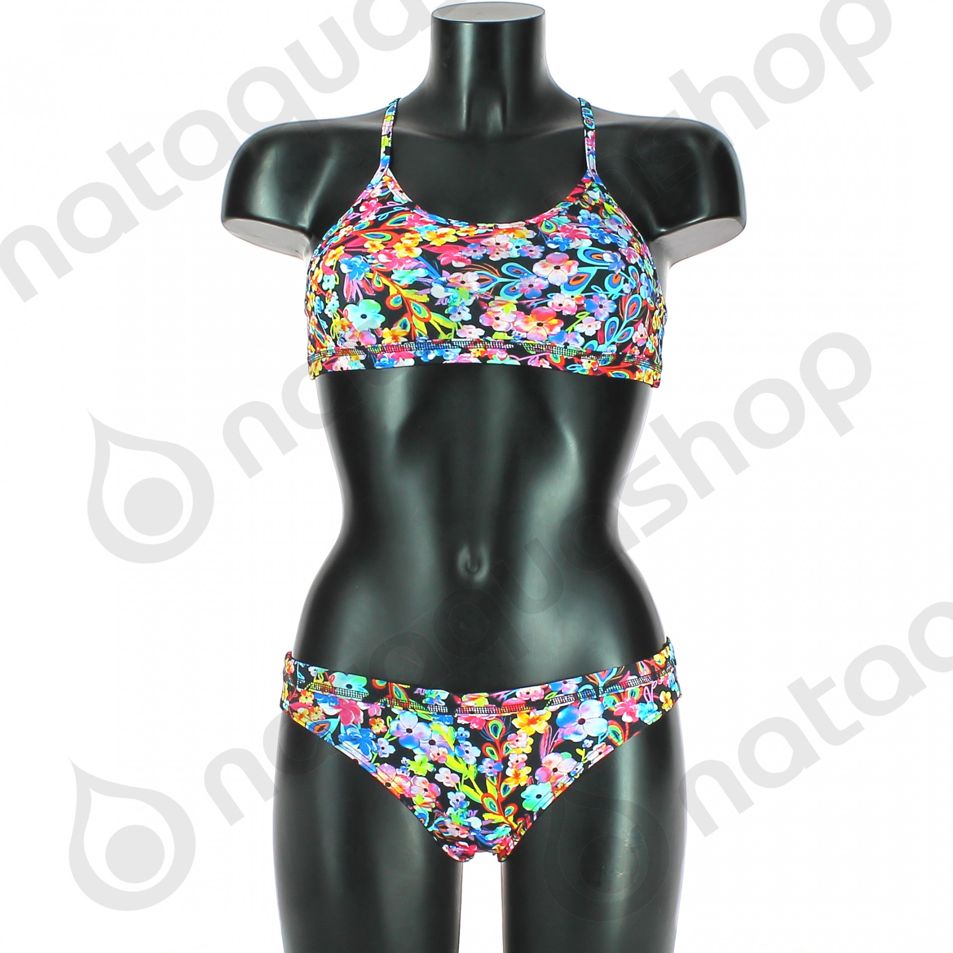 PAINTED PETALS 2P - FILLE 