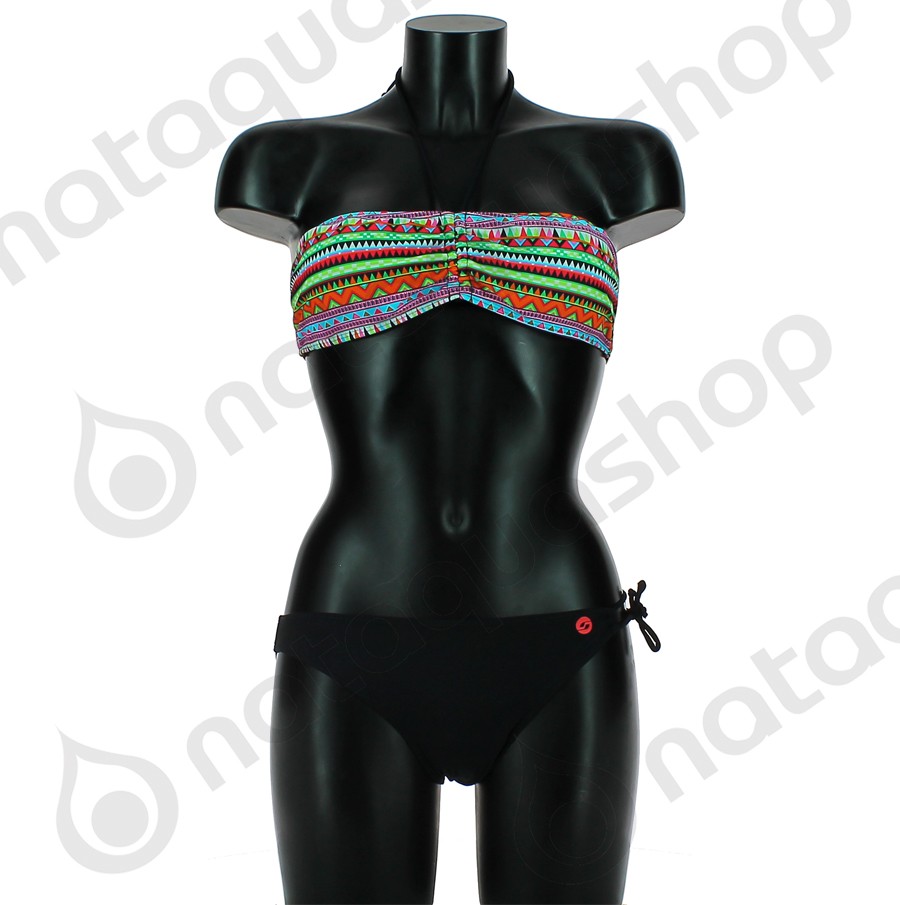 BIKINI BANDEAU KATTY