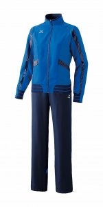 SURVÊTEMENT ALPHA LINE - FEMME Color