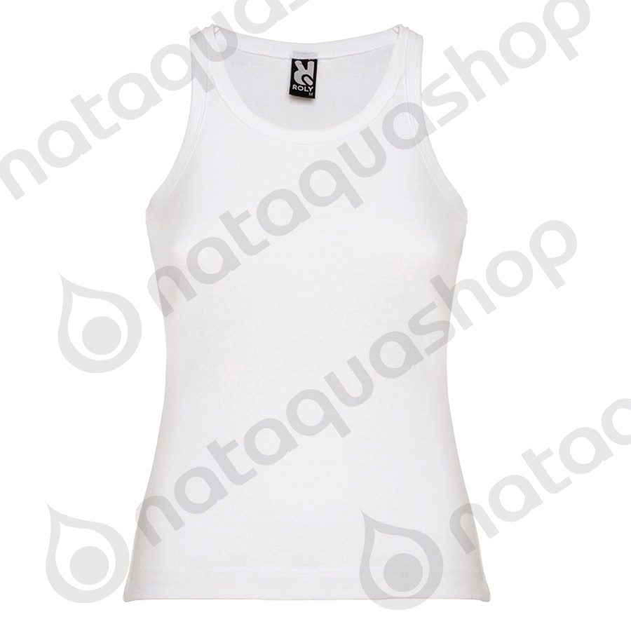 DÉBARDEUR LAREDO Color