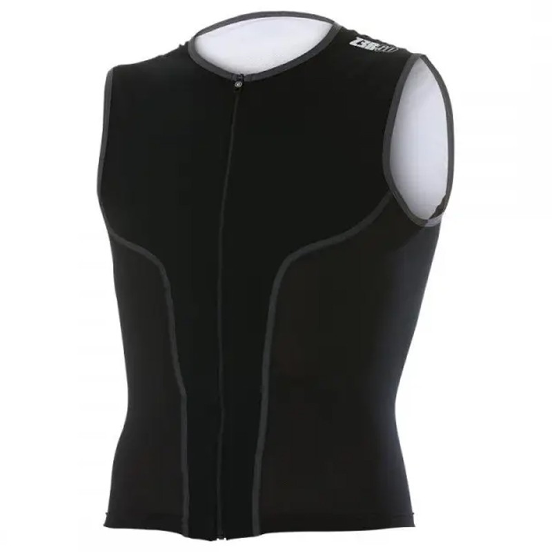 ZEROD BLACK ISINGLET HOMME 