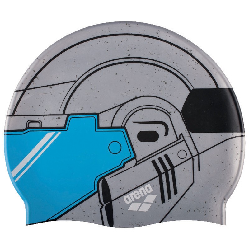 POOLISH 2 - ROBOT Color