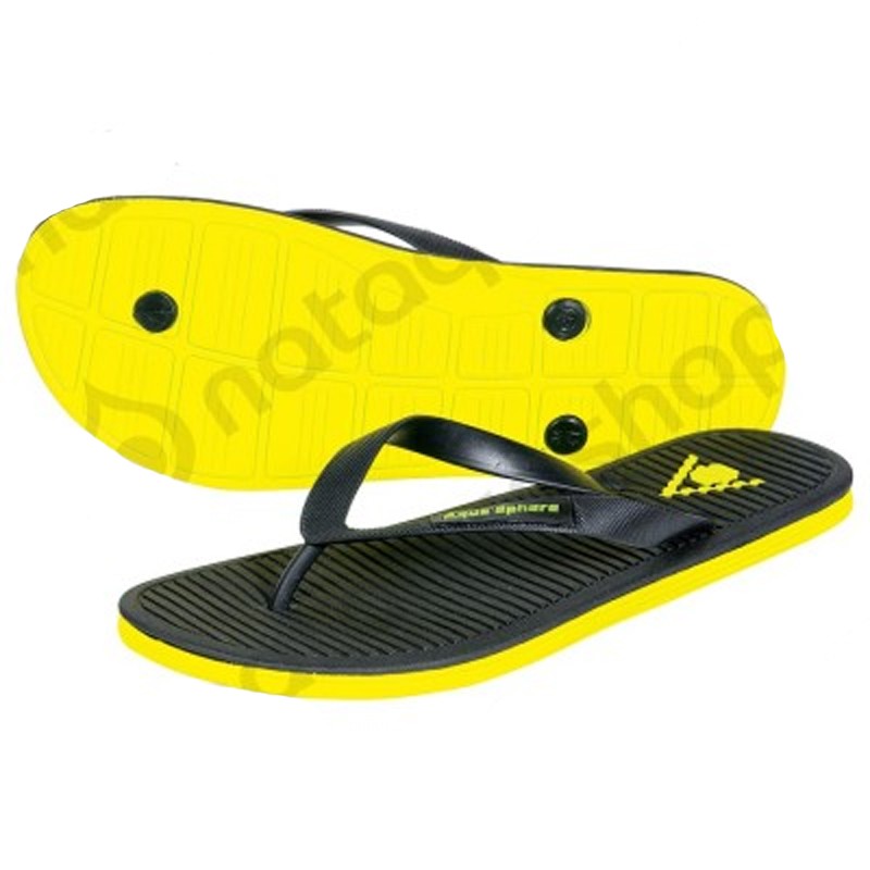HAWAII Black/Bright Yellow couleurs