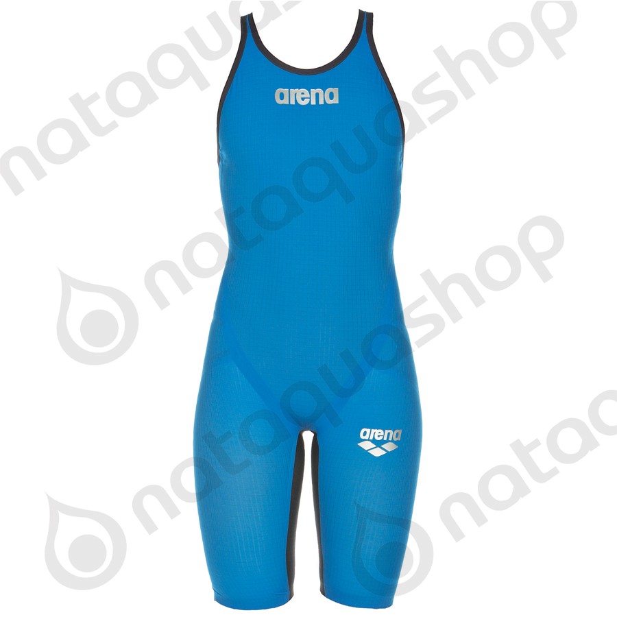 POWERSKIN CARBON FLEX VX OB Blue Color