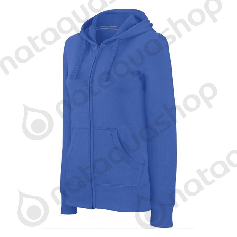 SWEAT FEMME - K464 Color